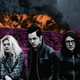 Illustration for article titled Jack White reignites The Dead Weather
